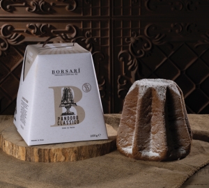 Pandoro Classico 1kg