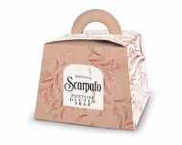Panettone Classico Gluten-Free with Raisins &amp; Candied Fruits