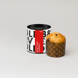Mini Panettone Classico