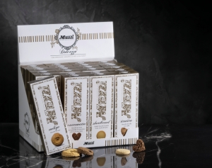 Assorted Biscuits