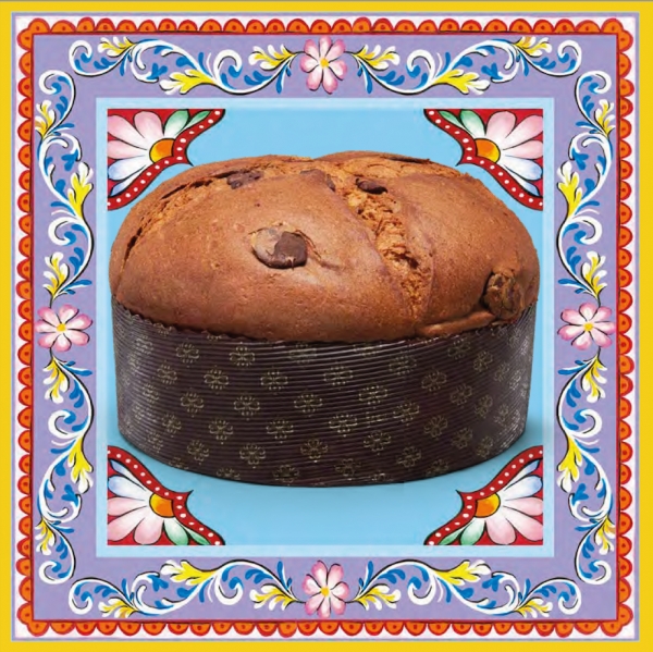 Dolce&Gabbana Collection with Dark Dough, Dark & Milk